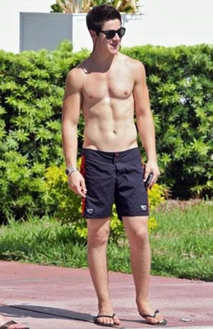 david henrie naked|@TheFamousBulges 